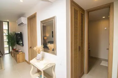 Gallery image of 2BR Luxury Apartment In Morros Eos By Huespedia in Cartagena de Indias