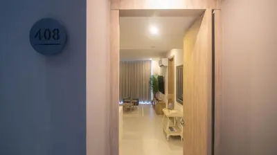 Gallery image of 2BR Luxury Apartment In Morros Eos By Huespedia in Cartagena de Indias