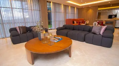 Gallery image of 2BR Luxury Apartment In Morros Eos By Huespedia in Cartagena de Indias