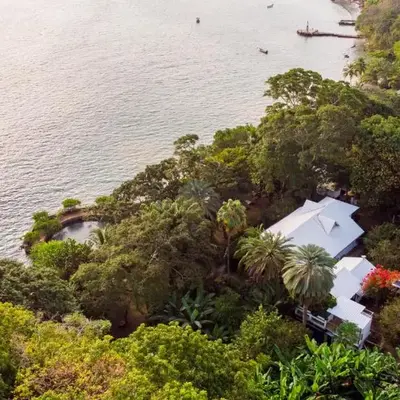 Hotel Fuerte Mayal