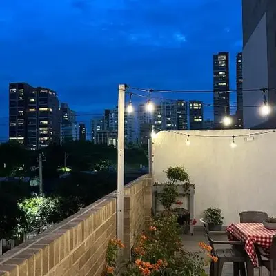 Apartamento Arrecife Golf
