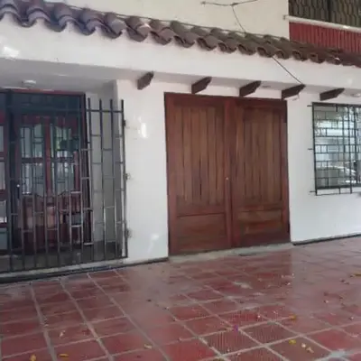 Apartaestudio Ciudad Jardin