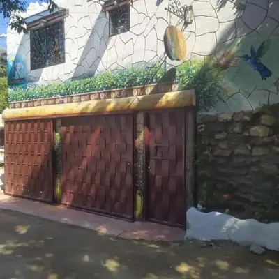 Cabaña La Makuira