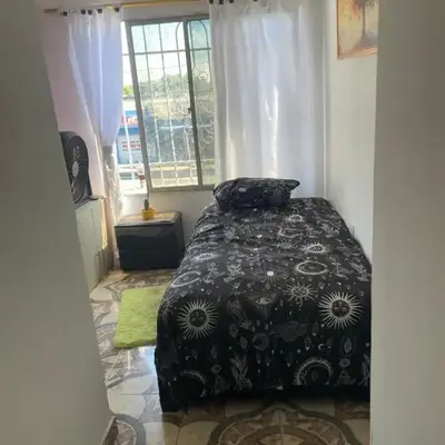 comodo apartamento