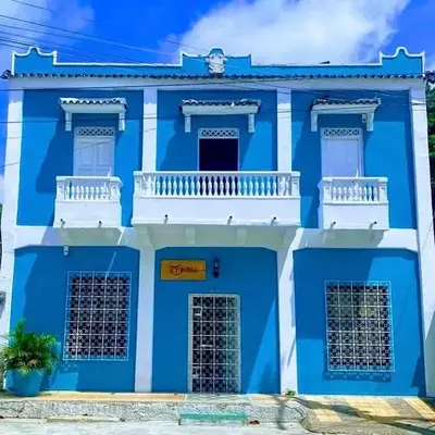 Casa Turbay