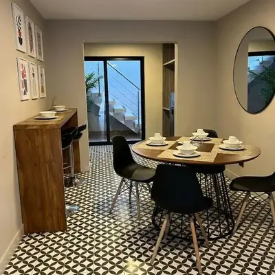 Casa Martina Manga Cartagena