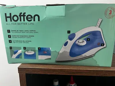 a box with a computer mouse on top of a table at Alessandro estilo italiano in Cartagena de Indias
