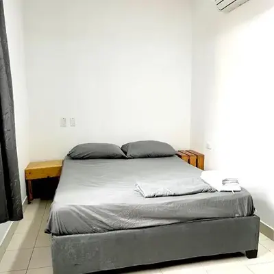Habitación cerca de la playa 202