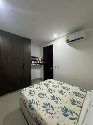 Gallery image of Excelente Apartamento en la mejor ubicación in Sincelejo