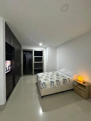 Gallery image of Excelente Apartamento en la mejor ubicación in Sincelejo