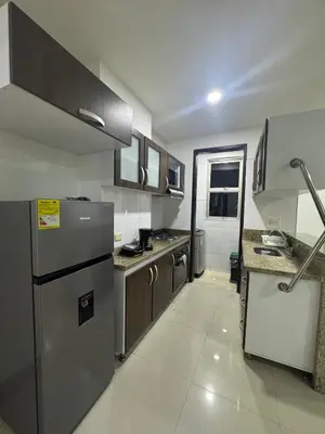 Gallery image of Excelente Apartamento en la mejor ubicación in Sincelejo