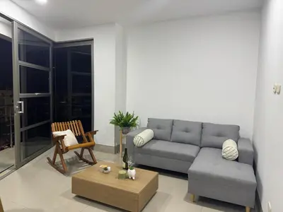 Gallery image of Excelente Apartamento en la mejor ubicación in Sincelejo