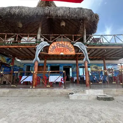 Hotel Restaurante Arrecife