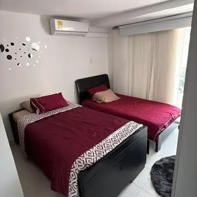 Casa Étoile ideal location Ctg