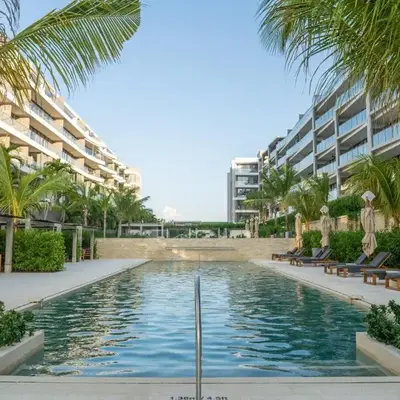 Loft con salida al mar en Cartagena