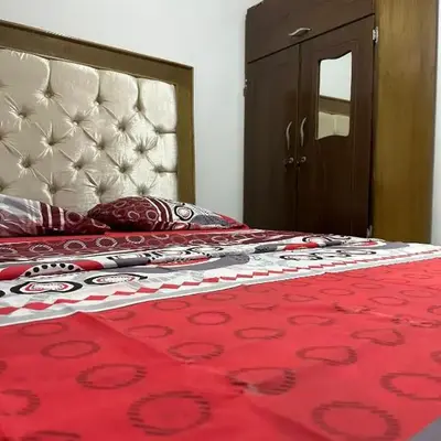 Apartamento #2