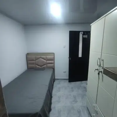 Apartamento #3