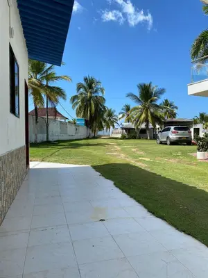 Gallery image of Cabaña en tolú, Sucre, a unos pasos del mar in Puerto Viejo