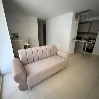 Apartamento norte de Barranquilla
