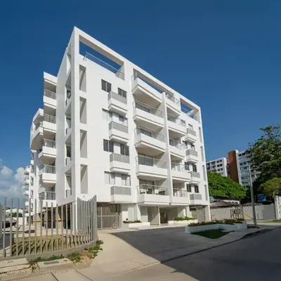 Hermoso apartamento