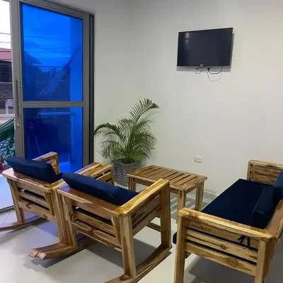 Apartamento Salome Coveñas