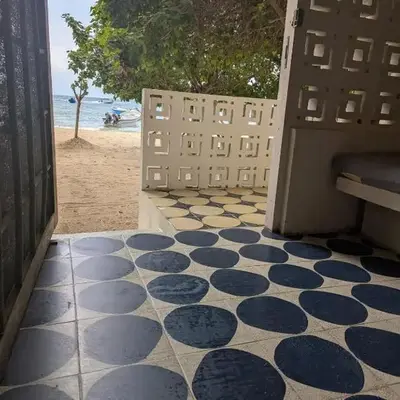Casa en el Mar