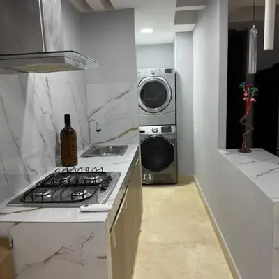 Apartamento 2 habitaciones zona Riomar Barranquilla