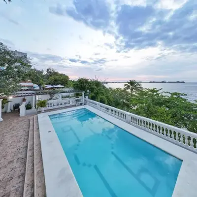 Casa de playa vistamare