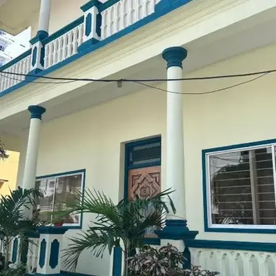 Apartamento de la A samblea