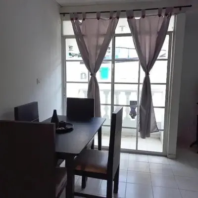Apartamento hostal oasis 2