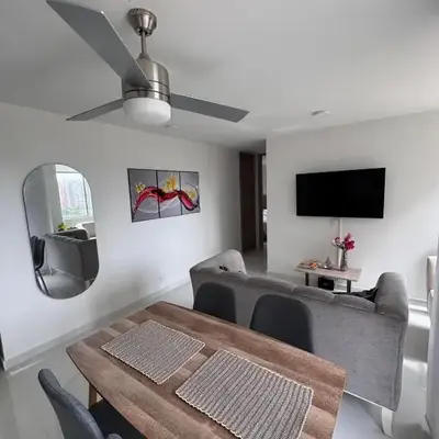 Apartmento en Ciudad Mallorquín