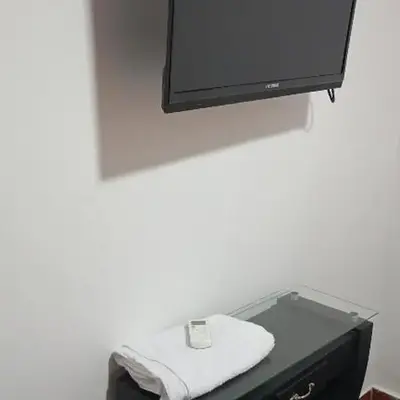 Apartamento #4