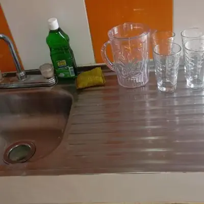 Apartamento #5