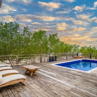 Casa del Mar by Al Alma