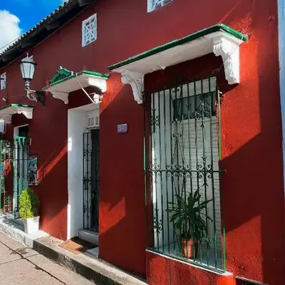 Art House Getsemaní