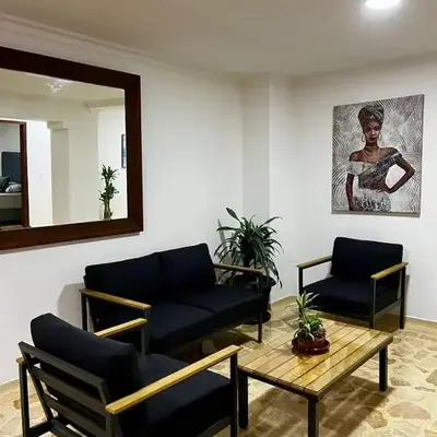 Apartamento en Manga