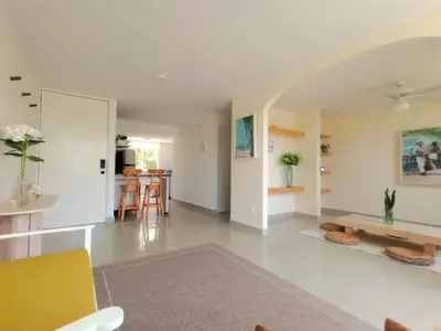 Gallery image of Beautiful oasis of peace in the heart of Pradomar! in Puerto Colombia