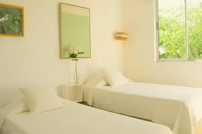Gallery image of Beautiful oasis of peace in the heart of Pradomar! in Puerto Colombia