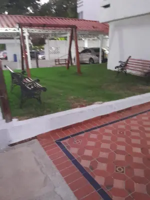 Gallery image of Habitacion en el Norte cerca al Malecón in Barranquilla