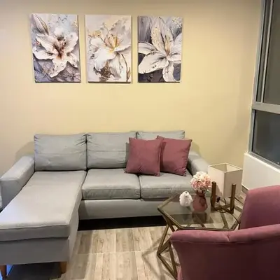 Margarita's apt