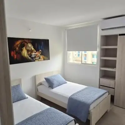 SERENA REST Conjunto Capriella Cartagena
