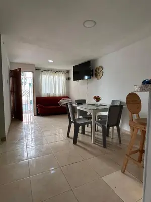Gallery image of Encantadora casa guajira 1 in Barranquilla