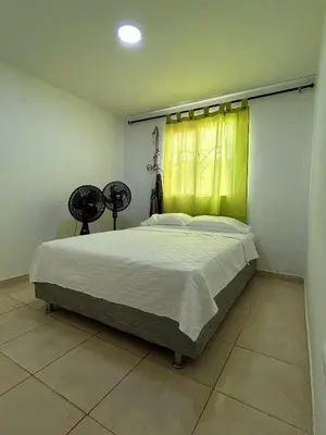 Gallery image of Encantadora casa guajira 1 in Barranquilla