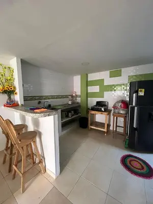 Gallery image of Encantadora casa guajira 1 in Barranquilla