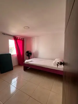 Gallery image of Encantadora casa guajira 1 in Barranquilla