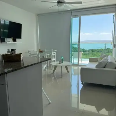 Morros 922 Seaside Retreat