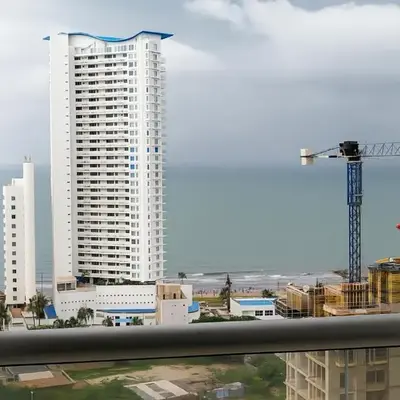 Apartamento Cartagena exclusive