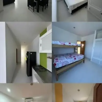 Apartamentos Altos de Guayabal