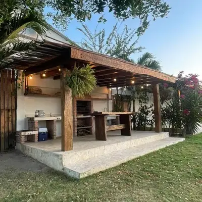 Ikako beach club