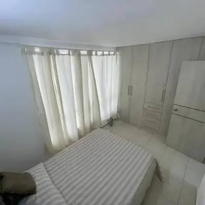 Brisas del caribe